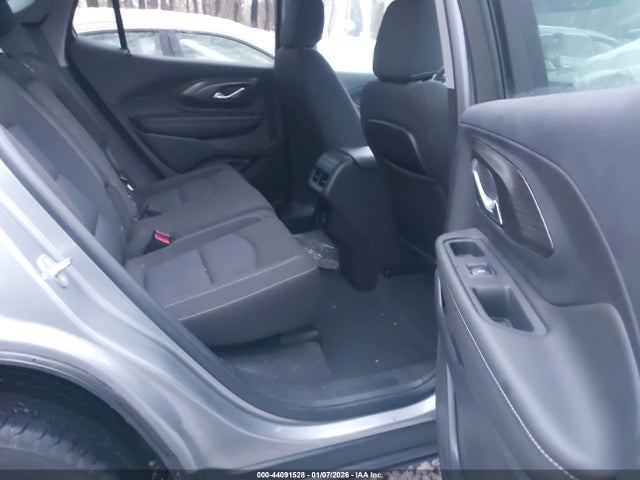 Aukcja sprzedaży 2024 Gmc Terrain Awd Sle, vin: 3GKALTEG0RL104432, numer aukcji: 44091528