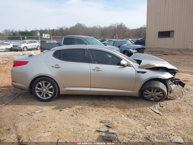 Aukcja sprzedaży 2012 Kia Optima Ex Turbo, vin: 5XXGN4A68CG055101, numer aukcji: 44091532