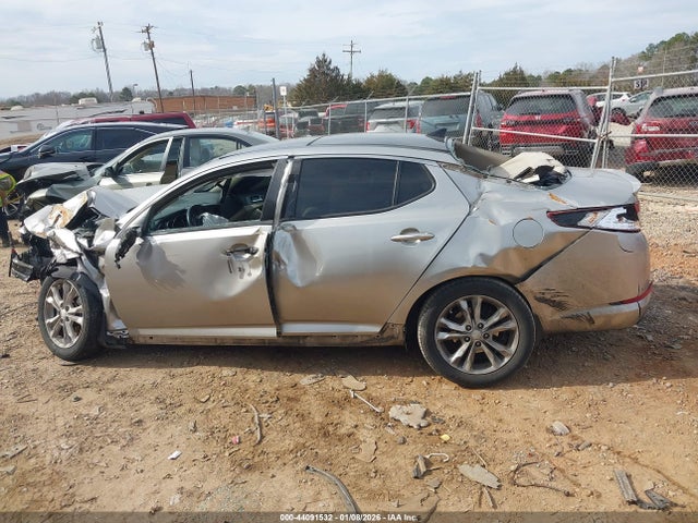 Aukcja sprzedaży 2012 Kia Optima Ex Turbo, vin: 5XXGN4A68CG055101, numer aukcji: 44091532