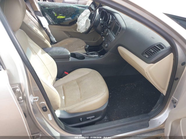Aukcja sprzedaży 2012 Kia Optima Ex Turbo, vin: 5XXGN4A68CG055101, numer aukcji: 44091532