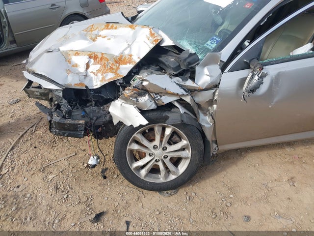 Aukcja sprzedaży 2012 Kia Optima Ex Turbo, vin: 5XXGN4A68CG055101, numer aukcji: 44091532
