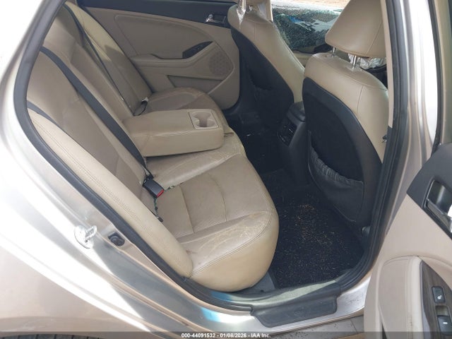 Aukcja sprzedaży 2012 Kia Optima Ex Turbo, vin: 5XXGN4A68CG055101, numer aukcji: 44091532