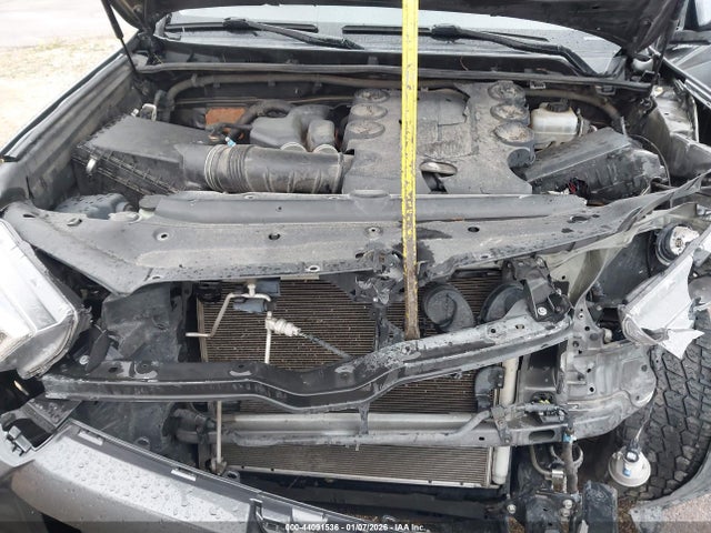 JTEBU5JR0G5303411 Toyota 4runner Sr5 Premium