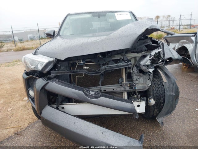 JTEBU5JR0G5303411 Toyota 4runner Sr5 Premium