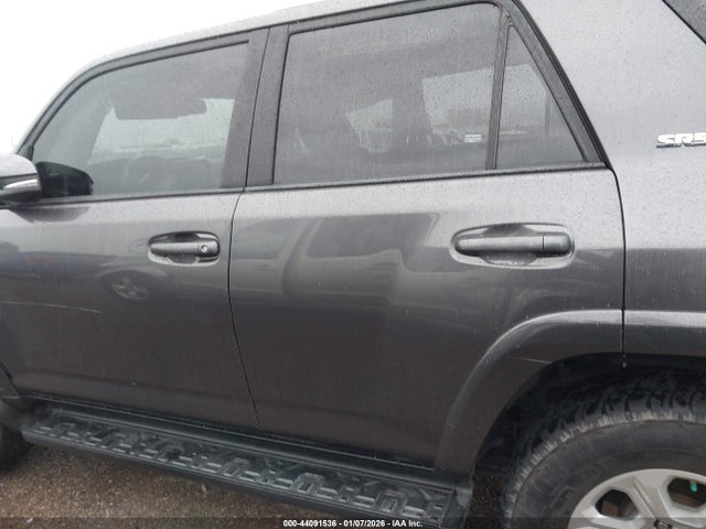 JTEBU5JR0G5303411 Toyota 4runner Sr5 Premium