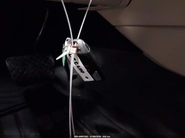 2020 AUDI A5 SPORTBACK WAUANCF5XLA007222 Photo 10