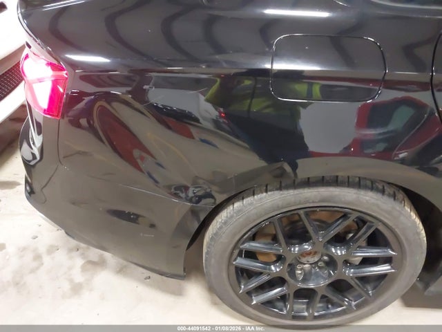 Aukcja sprzedaży 2020 Audi A5 Sportback Premium 45 Tfsi Quattro S Tronic, vin: WAUANCF5XLA007222, numer aukcji: 44091542