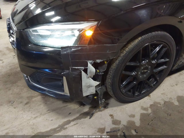 2020 AUDI A5 SPORTBACK WAUANCF5XLA007222 Photo 5
