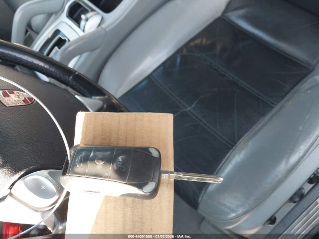 2006 PORSCHE CAYENNE WP1AB29P76LA68201 Photo 10