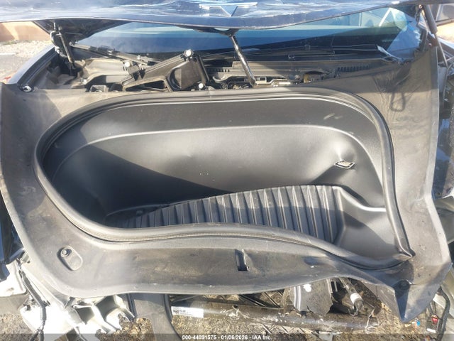 2025 TESLA MODEL 3 5YJ3E1EA0SF984356 Photo 9