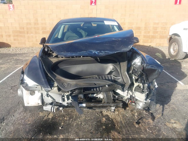 2025 TESLA MODEL 3 5YJ3E1EA0SF984356 Photo 5