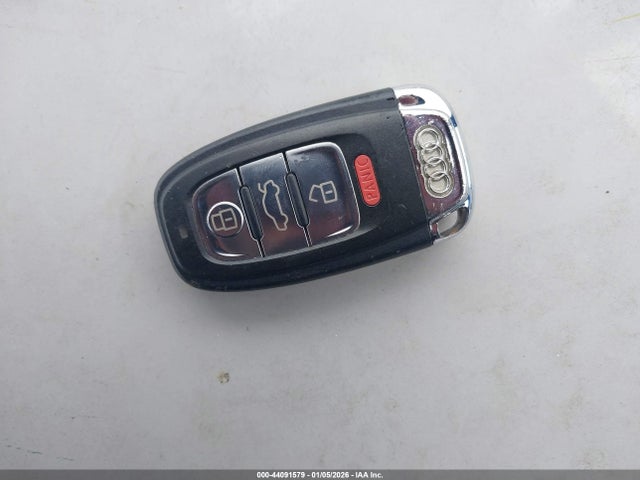 2009 AUDI Q5 WA1KK78R49A039447 Photo 10