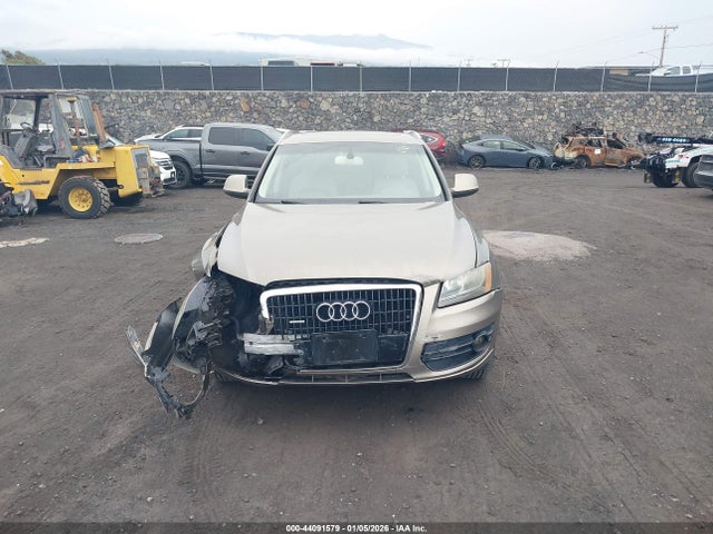 Aukcja sprzedaży 2009 Audi Q5 3.2 Premium, vin: WA1KK78R49A039447, numer aukcji: 44091579