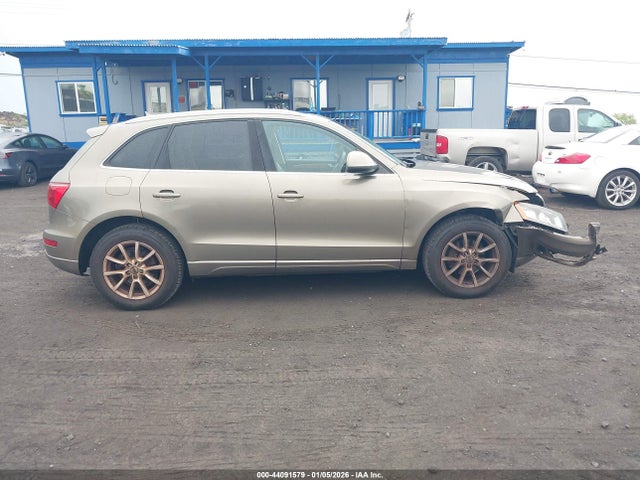 Aukcja sprzedaży 2009 Audi Q5 3.2 Premium, vin: WA1KK78R49A039447, numer aukcji: 44091579