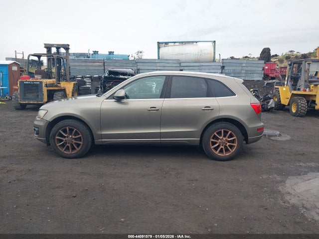 Aukcja sprzedaży 2009 Audi Q5 3.2 Premium, vin: WA1KK78R49A039447, numer aukcji: 44091579