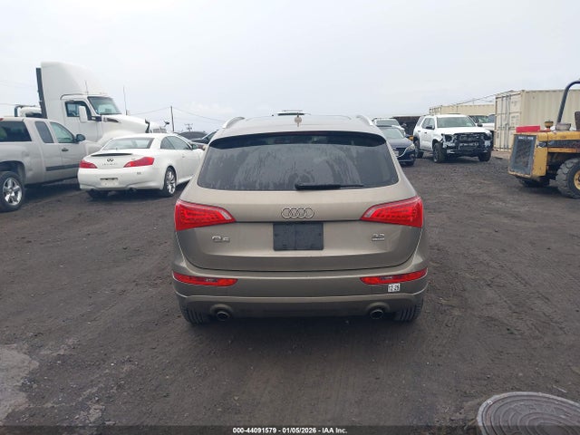 Aukcja sprzedaży 2009 Audi Q5 3.2 Premium, vin: WA1KK78R49A039447, numer aukcji: 44091579