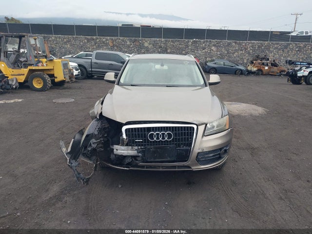 2009 AUDI Q5 WA1KK78R49A039447 Photo 5