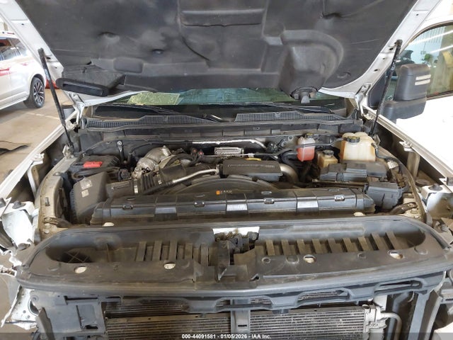 2022 CHEVROLET SILVERADO 3500HD 1GC4WSEY8NF117517 Photo 9