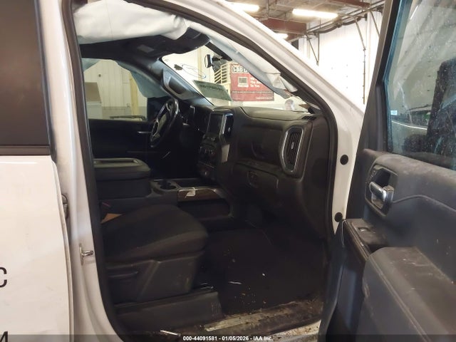 2022 CHEVROLET SILVERADO 3500HD 1GC4WSEY8NF117517 Photo 4