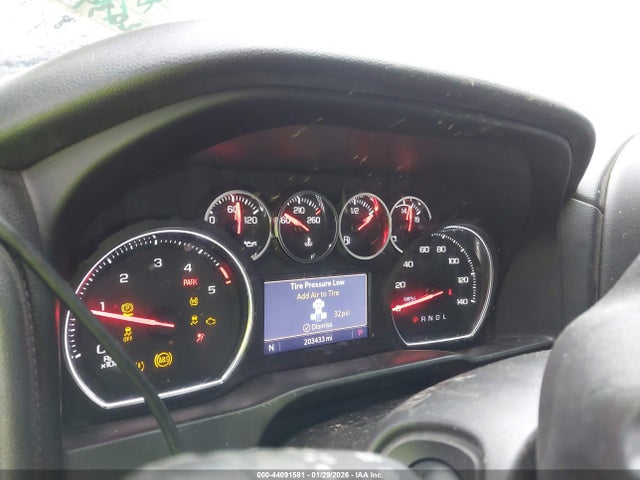 2022 CHEVROLET SILVERADO 3500HD 1GC4WSEY8NF117517 Photo 6