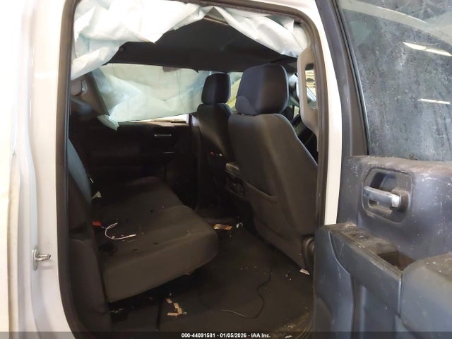 2022 CHEVROLET SILVERADO 3500HD 1GC4WSEY8NF117517 Photo 7