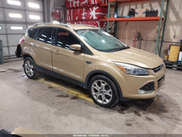 2014 FORD ESCAPE 1FMCU0J92EUC10805
