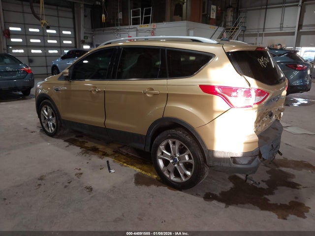 2014 FORD ESCAPE 1FMCU0J92EUC10805 Photo 2