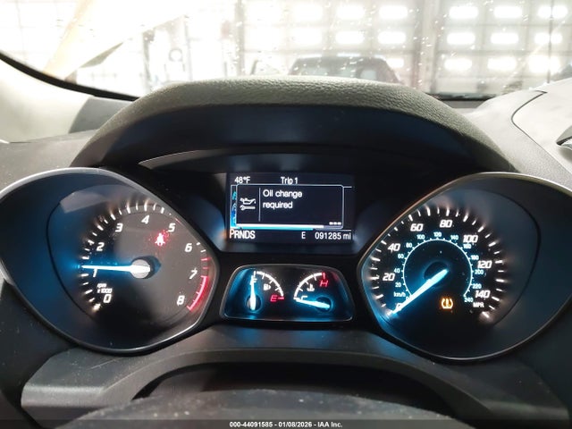 2014 FORD ESCAPE 1FMCU0J92EUC10805 Photo 6