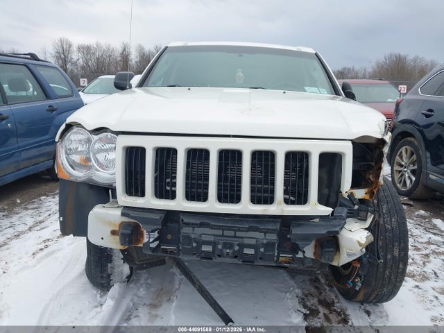 Продажа на аукционе авто 2008 Jeep Grand Cherokee Laredo, vin: 1J8GR48K78C153561, номер лота: 44091589