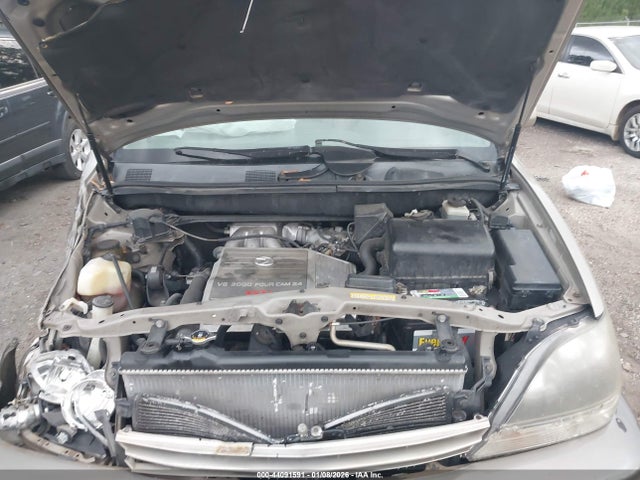 44091591 :رقم المزاد ، JT6GF10U2Y0071127 vin ، 2000 Lexus Rx 300 مزاد بيع