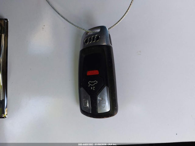 2019 AUDI Q5 WA1ANAFY3K2127321 Photo 10