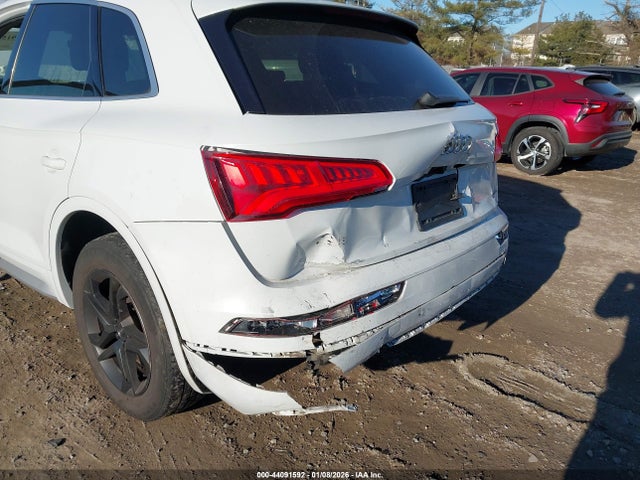 2019 AUDI Q5 WA1ANAFY3K2127321 Photo 5