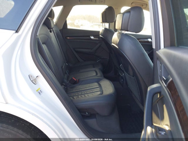 2019 AUDI Q5 WA1ANAFY3K2127321 Photo 7