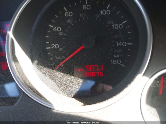 2006 AUDI A4 WAUAC48H56K009364 Photo 6