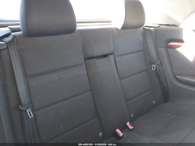 2006 AUDI A4 WAUAC48H56K009364 Photo 7