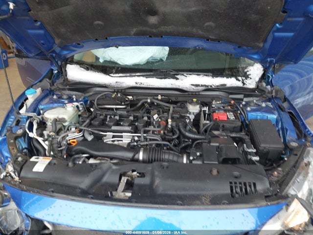 19XFC1F3XHE029811 Honda Civic Ex-t