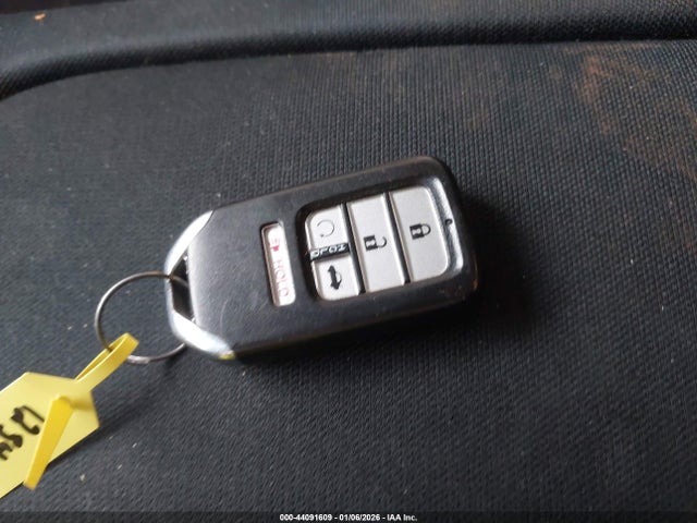 19XFC1F3XHE029811 Honda Civic Ex-t