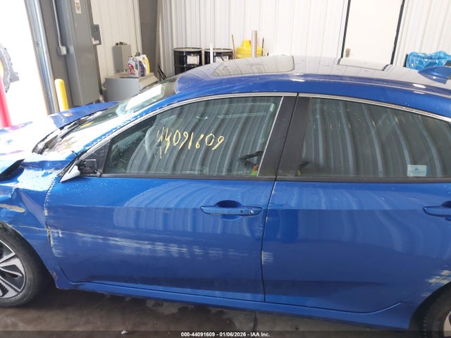 19XFC1F3XHE029811 Honda Civic Ex-t