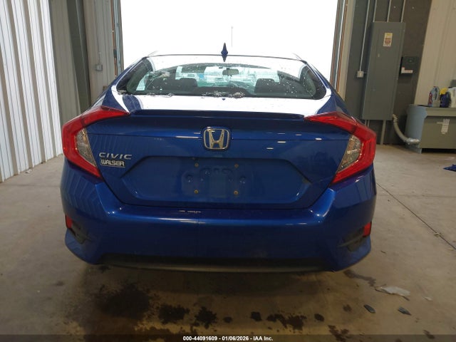 19XFC1F3XHE029811 Honda Civic Ex-t