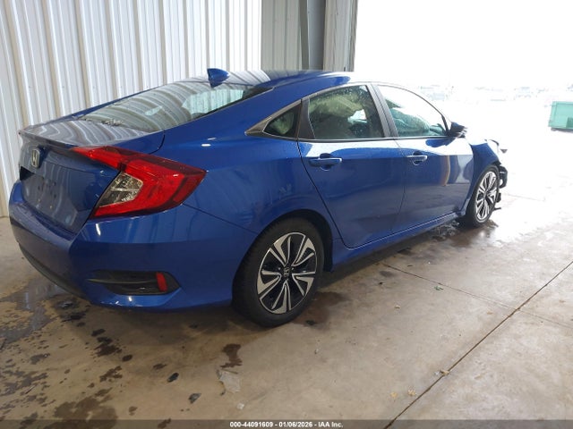 19XFC1F3XHE029811 Honda Civic Ex-t