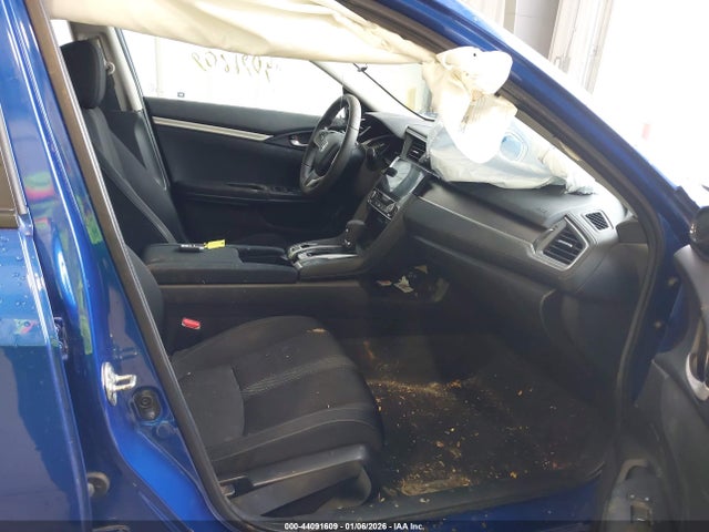 19XFC1F3XHE029811 Honda Civic Ex-t