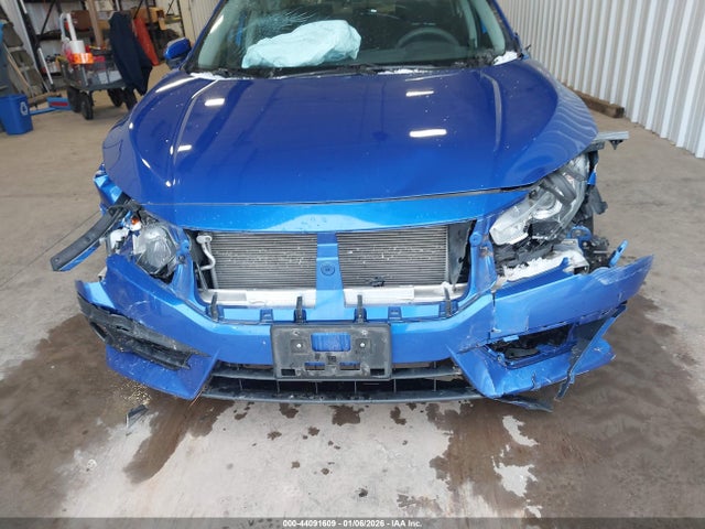 19XFC1F3XHE029811 Honda Civic Ex-t
