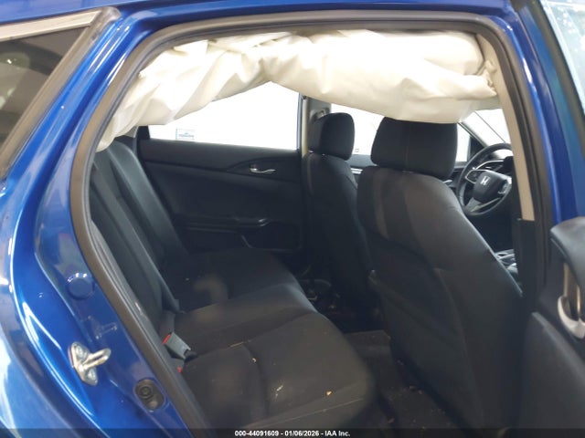 19XFC1F3XHE029811 Honda Civic Ex-t