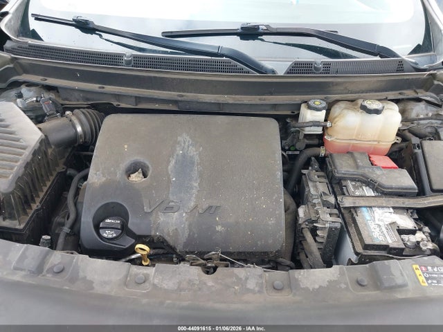 5GAERBKW5KJ146353 Buick Enclave Fwd Essence