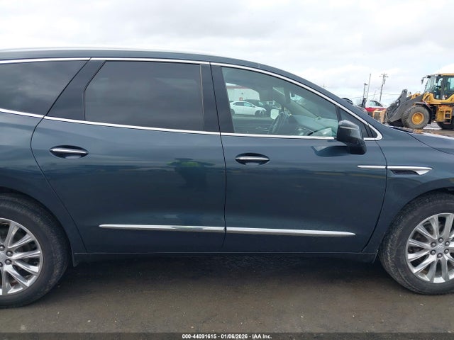 5GAERBKW5KJ146353 Buick Enclave Fwd Essence