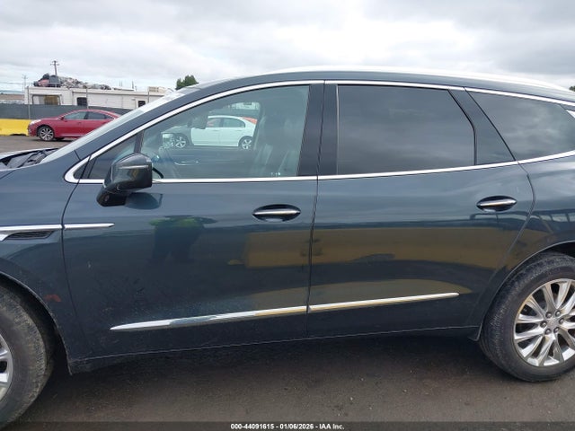 5GAERBKW5KJ146353 Buick Enclave Fwd Essence
