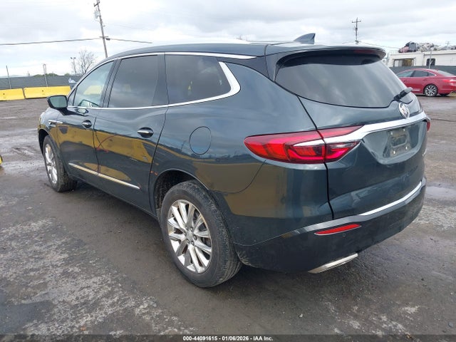 5GAERBKW5KJ146353 Buick Enclave Fwd Essence