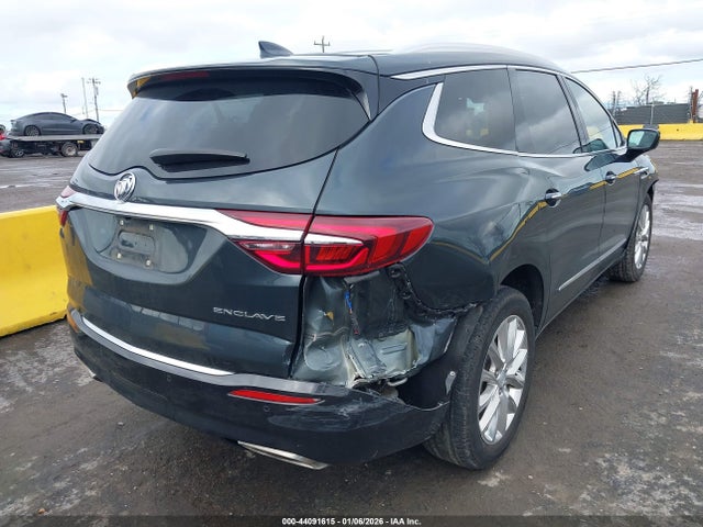 5GAERBKW5KJ146353 Buick Enclave Fwd Essence