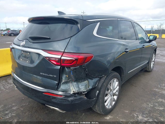 5GAERBKW5KJ146353 Buick Enclave Fwd Essence