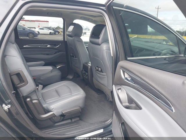 5GAERBKW5KJ146353 Buick Enclave Fwd Essence